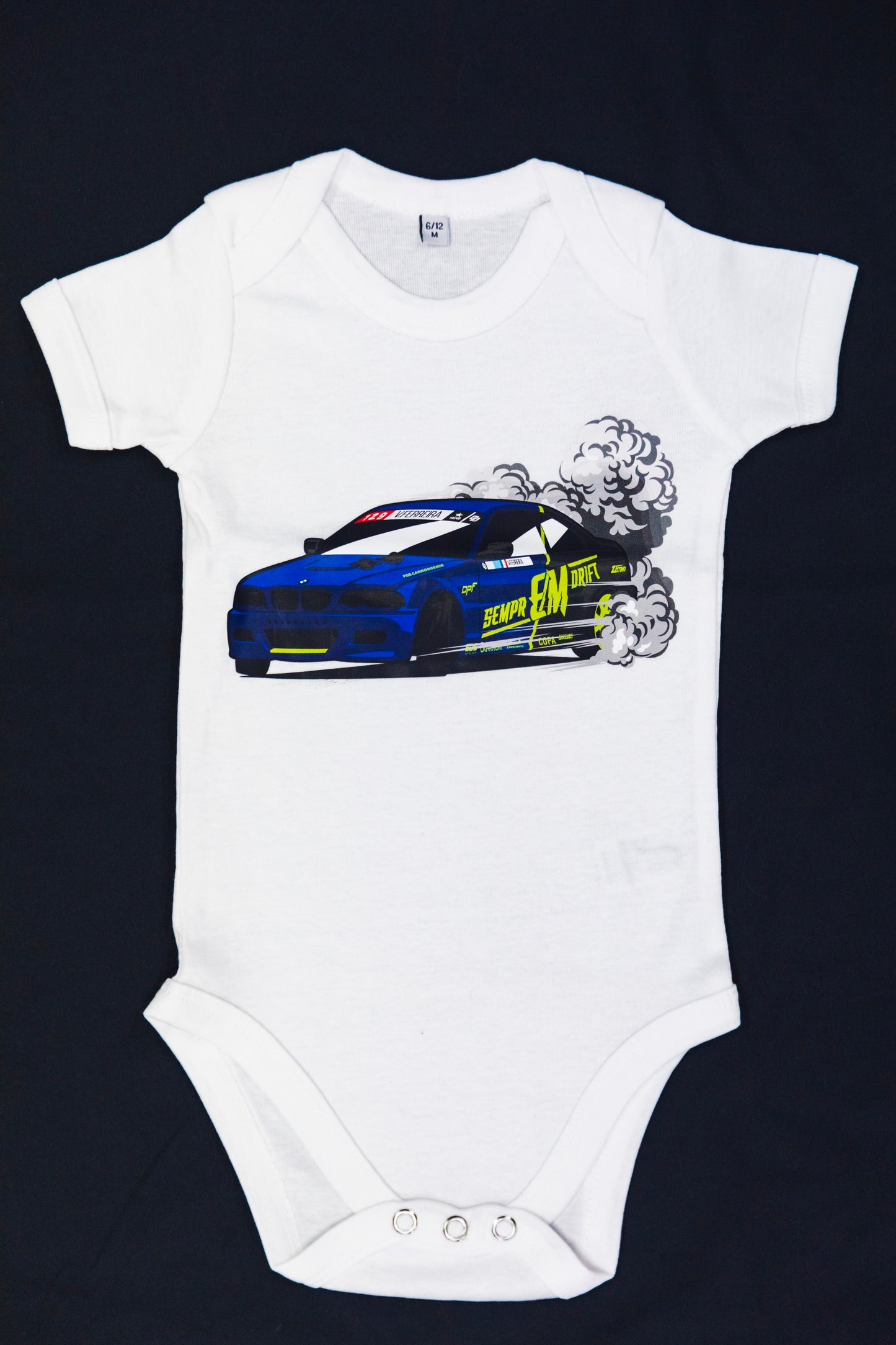 Body "E46" (2 coloris)