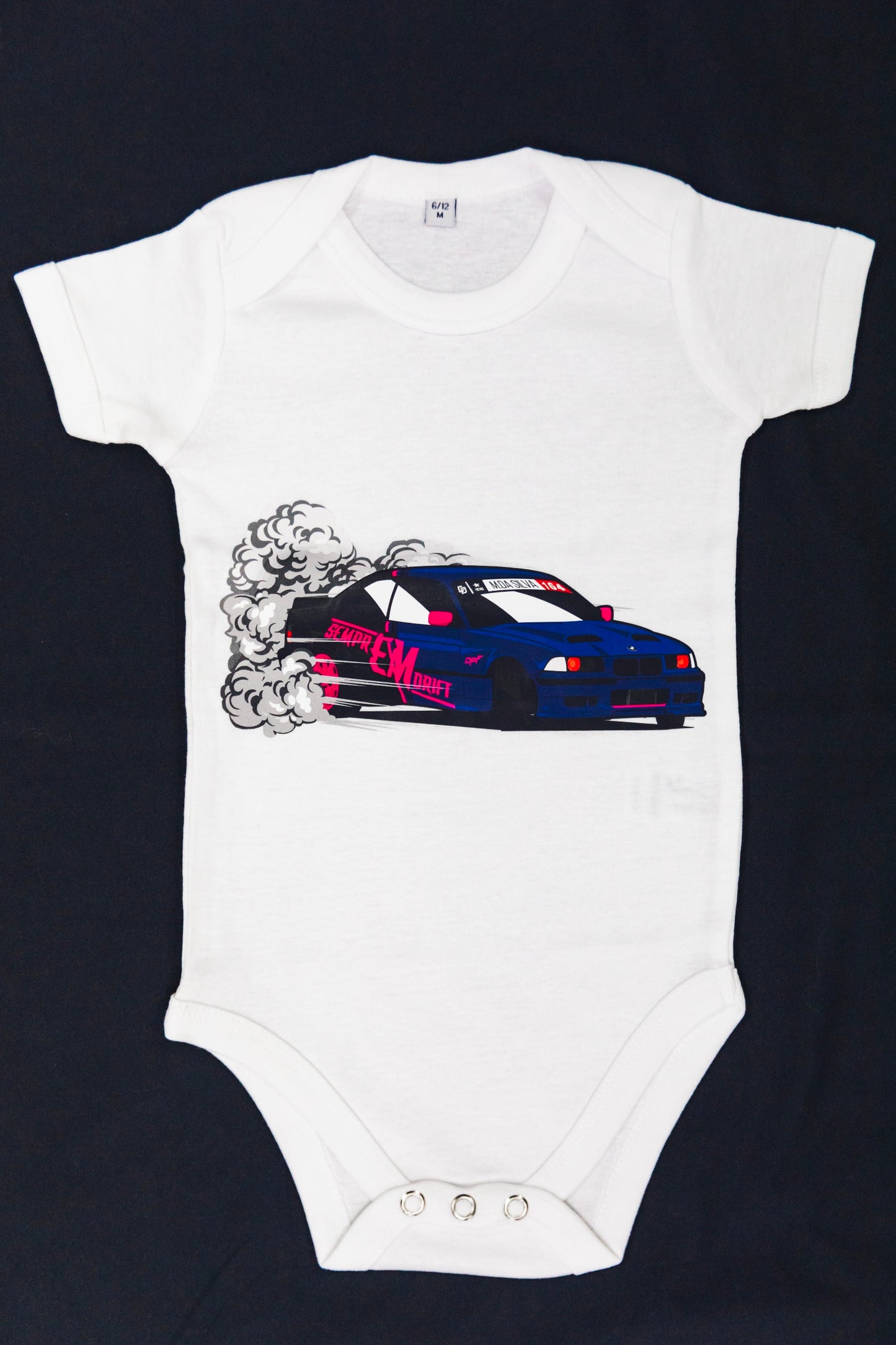 Body "E36" (2 coloris)