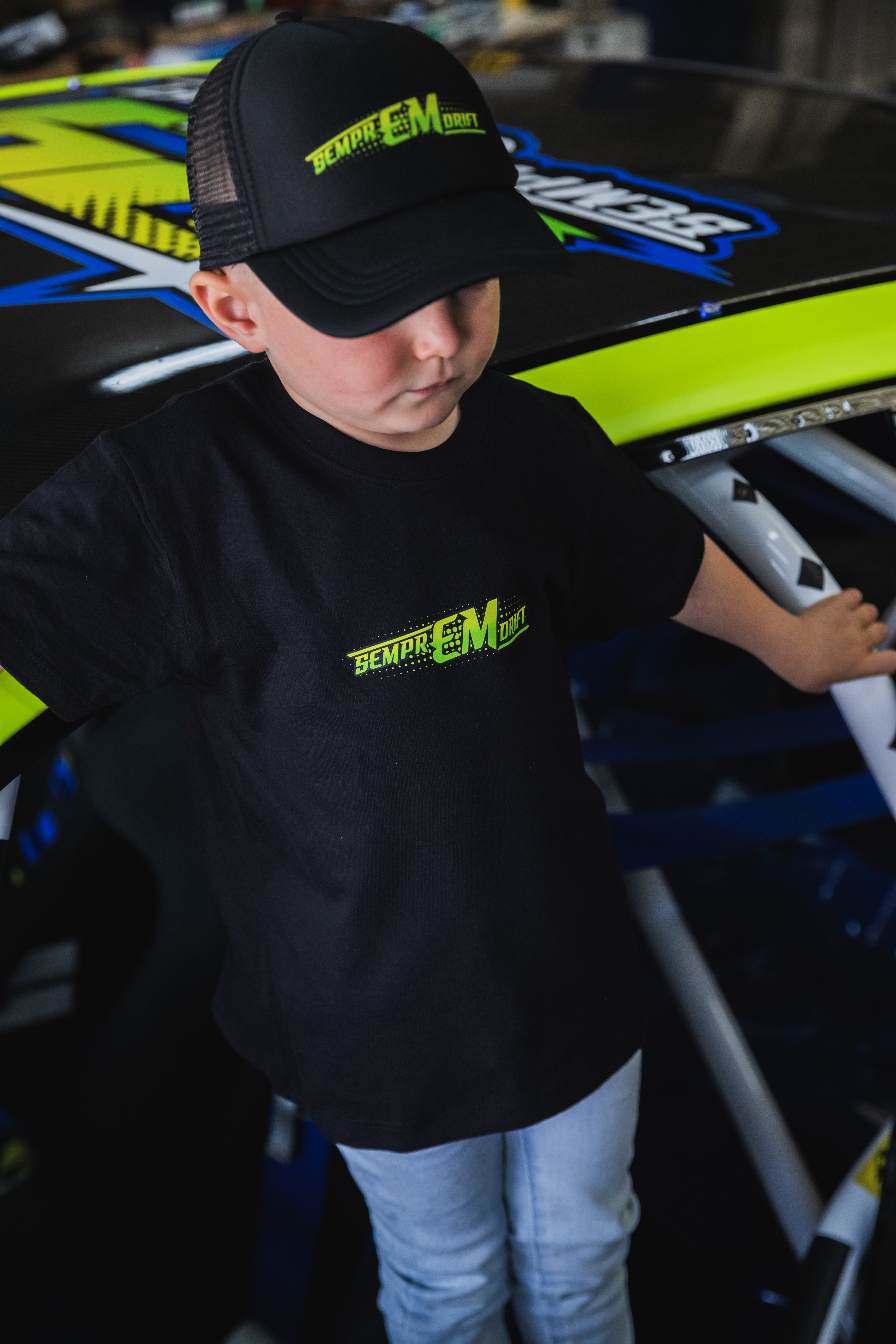 T-shirt enfant "CALMONT"