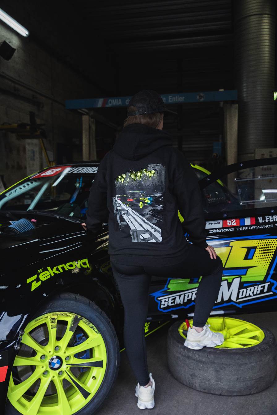 Sweat adulte "CALMONT"