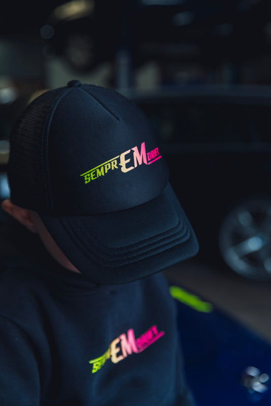 Casquette enfant