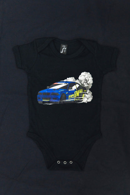 Body "E46" (2 coloris)