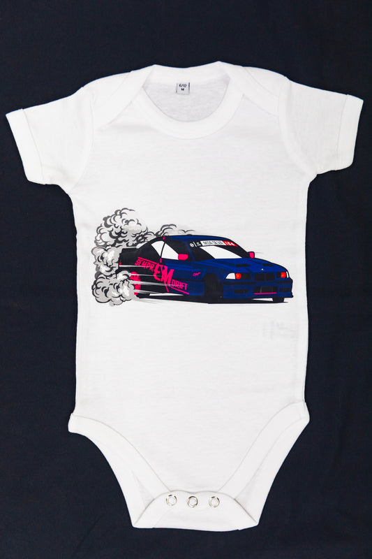 Body "E36" (2 coloris)