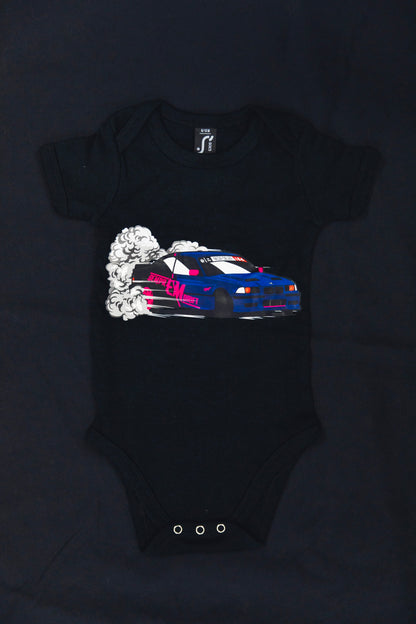 Body "E36" (2 coloris)