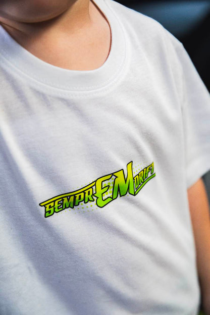 T-shirt enfant "CALMONT"