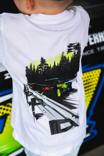 T-shirt enfant "CALMONT"