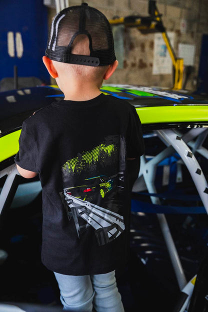T-shirt enfant "CALMONT"