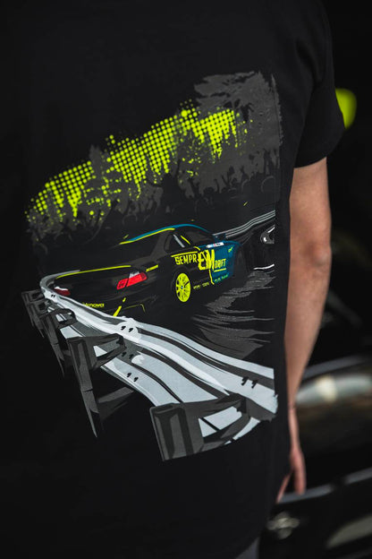 T-shirt adulte "CALMONT"