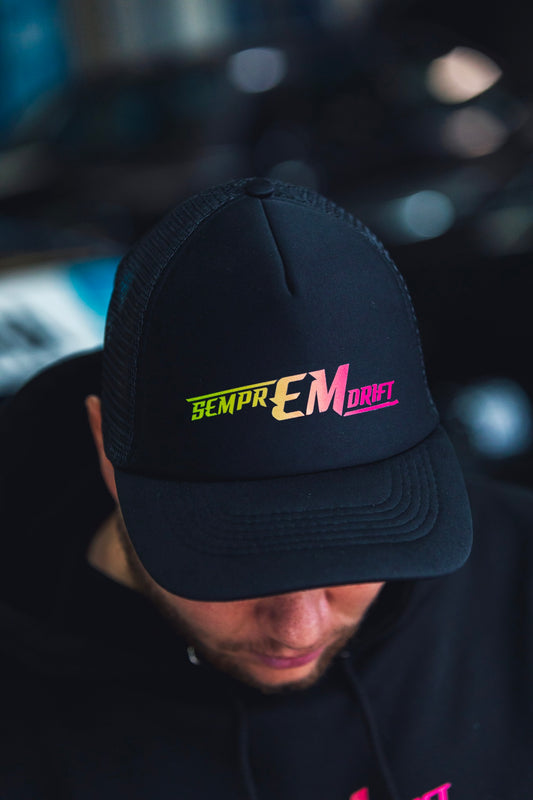 Casquette adulte