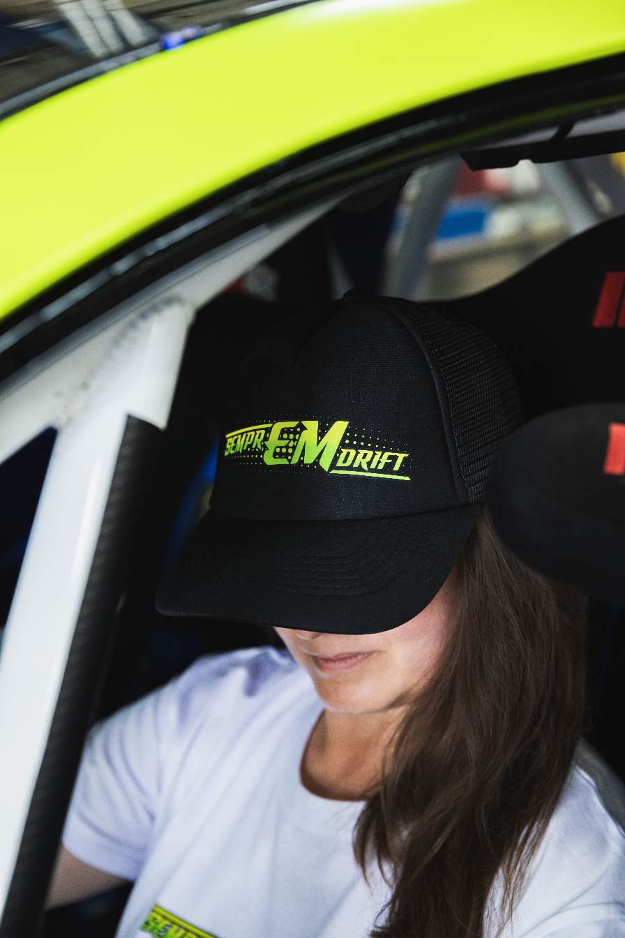 Casquette adulte "CALMONT"