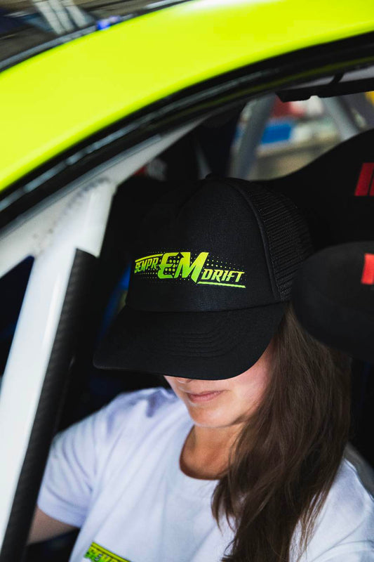 Casquette adulte "CALMONT"