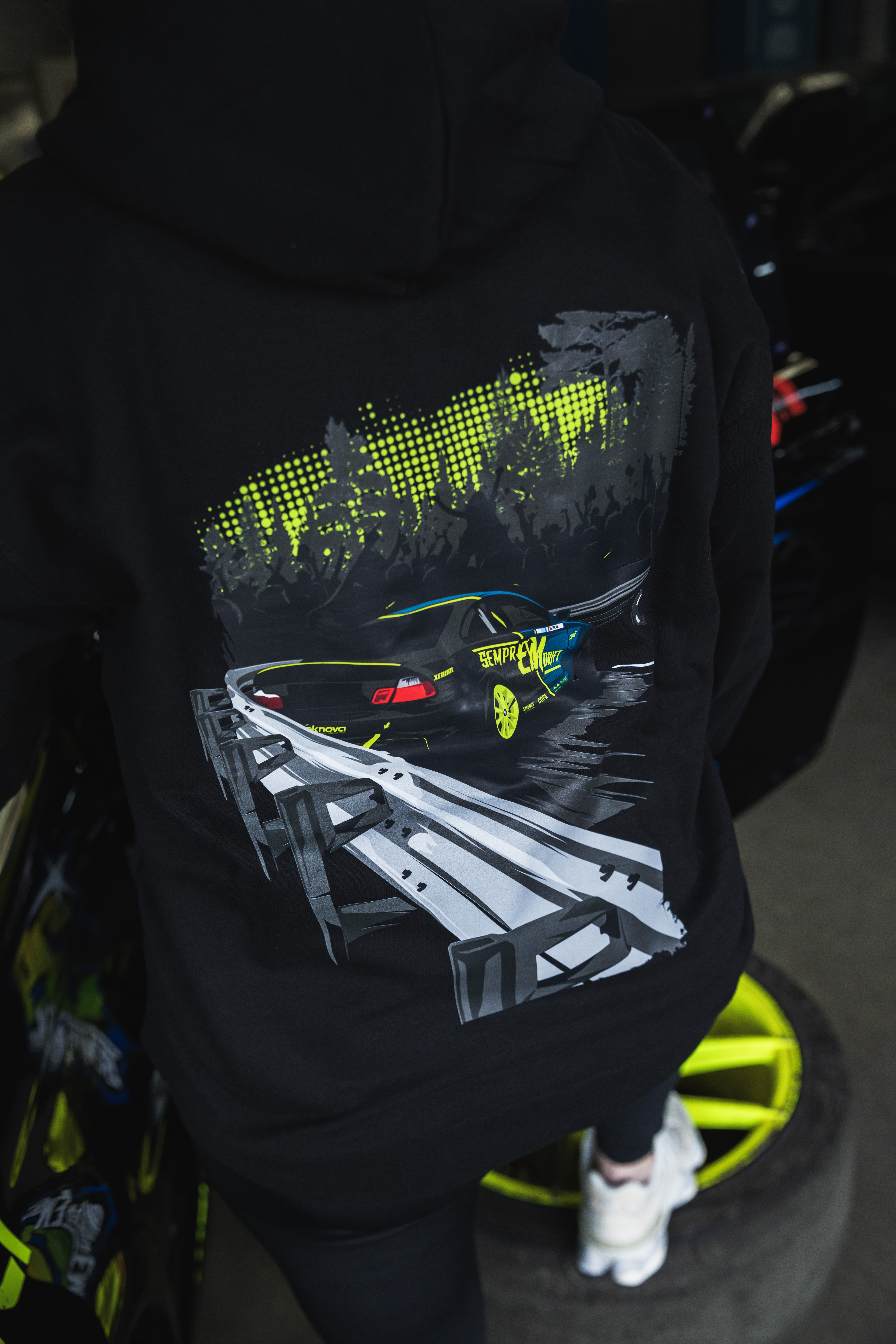 Sweat adulte "CALMONT"