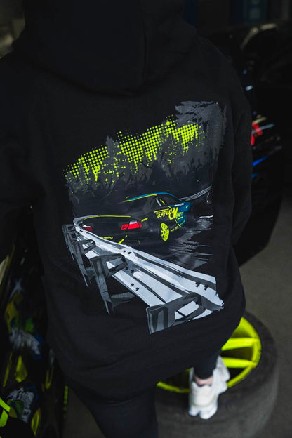 Sweat adulte "CALMONT"