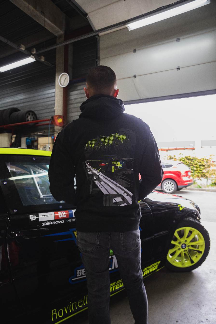 Sweat adulte "CALMONT"