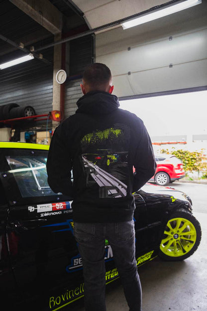 Sweat adulte "CALMONT"