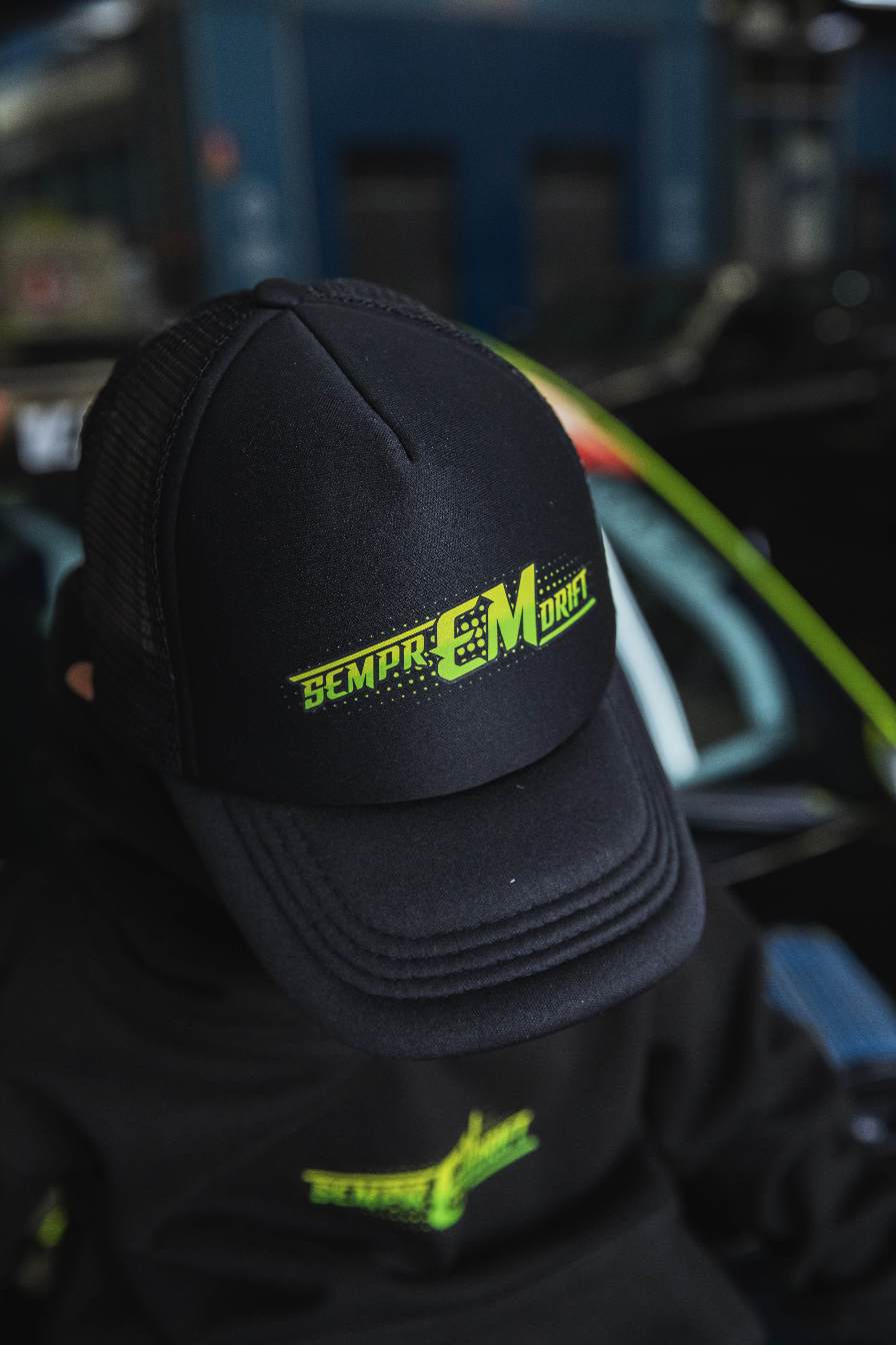 Casquette enfant "CALMONT"