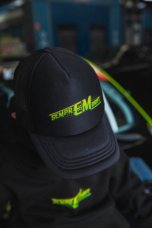 Casquette enfant "CALMONT"