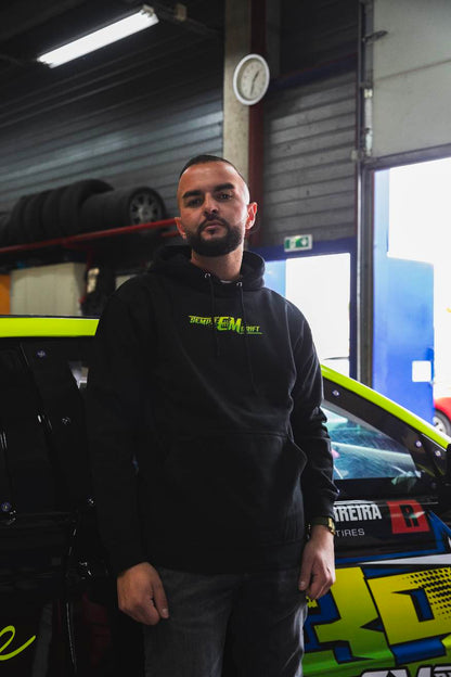 Sweat adulte "CALMONT"