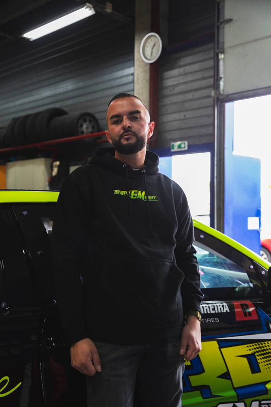 Sweat adulte "CALMONT"